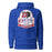 Duncanville High School Panthers Royal Blue Premium Hoodie 219