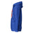 Side view of Duncanville High School Panthers Royal Blue Premium Hoodie 203