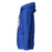 Side view of Duncanville High School Panthers Royal Blue Premium Hoodie 219