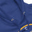 Klein High School Bearkats Premium Royal Blue Hoodie - Design 04