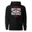 North Shore High School Mustangs Black Premium Unisex Hoodie 210