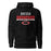 Odessa High School Bronchos Black Premium Unisex Hoodie 024