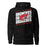 Odessa High School Bronchos Black Premium Unisex Hoodie 223