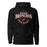 Odessa High School Bronchos Black Premium Unisex Hoodie 211