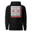 Odessa High School Bronchos Black Premium Unisex Hoodie 235