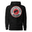Odessa High School Bronchos Black Premium Unisex Hoodie 220