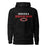 Odessa High School Bronchos Black Premium Unisex Hoodie 017