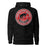 Odessa High School Bronchos Black Premium Unisex Hoodie 215