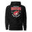 Odessa High School Bronchos Black Premium Unisex Hoodie 204