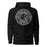 Permian High School Panthers Black Premium Unisex Hoodie 224