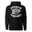 Permian High School Panthers Black Premium Unisex Hoodie 228