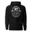 Permian High School Panthers Black Premium Unisex Hoodie 229