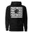 Permian High School Panthers Black Premium Unisex Hoodie 235