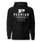 Permian High School Panthers Black Premium Unisex Hoodie 217