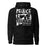 Permian High School Panthers Black Premium Unisex Hoodie 240