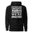 Permian High School Panthers Black Premium Unisex Hoodie 231