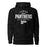 Permian High School Panthers Black Premium Unisex Hoodie 040