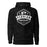 Permian High School Panthers Black Premium Unisex Hoodie 209
