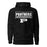 Permian High School Panthers Black Premium Unisex Hoodie 215