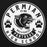 Close-up view of Permian High School Panthers Black Premium Unisex Hoodie 215