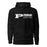 Permian High School Panthers Black Premium Unisex Hoodie 200
