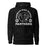 Permian High School Panthers Black Premium Unisex Hoodie 208