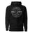 Permian High School Panthers Black Premium Unisex Hoodie 201