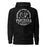 Permian High School Panthers Black Premium Unisex Hoodie 206