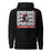 Porter High School Spartans Black Premium Unisex Hoodie 235