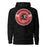 Porter High School Spartans Black Premium Unisex Hoodie 239