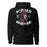 Porter High School Spartans Black Premium Unisex Hoodie 228