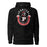 Porter High School Spartans Black Premium Unisex Hoodie 229