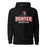 Porter High School Spartans Black Premium Unisex Hoodie 202