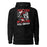 Porter High School Spartans Black Premium Unisex Hoodie 205
