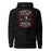 Porter High School Spartans Black Premium Unisex Hoodie 207