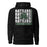 Reagan High School Rattlers Black Premium Unisex Hoodie 235