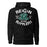 Reagan High School Rattlers Black Premium Unisex Hoodie 228