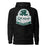 Reagan High School Rattlers Black Premium Unisex Hoodie 219