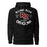 Round Rock High School Dragons Black Premium Unisex Hoodie 228