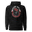 Round Rock High School Dragons Black Premium Unisex Hoodie 229