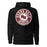 Round Rock High School Dragons Black Premium Unisex Hoodie 220