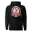 Round Rock High School Dragons Black Premium Unisex Hoodie 212