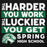 Close-up view of Spring High School Lions Black Premium Unisex Hoodie 238