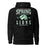 Spring High School Lions Black Premium Unisex Hoodie 230