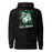 Spring High School Lions Black Premium Unisex Hoodie 205