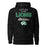 Spring High School Lions Black Premium Unisex Hoodie 034