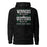 Spring High School Lions Black Premium Unisex Hoodie 237