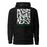Spring High School Lions Black Premium Unisex Hoodie 236