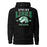 Spring High School Lions Black Premium Unisex Hoodie 213