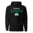 Spring High School Lions Black Premium Unisex Hoodie 017